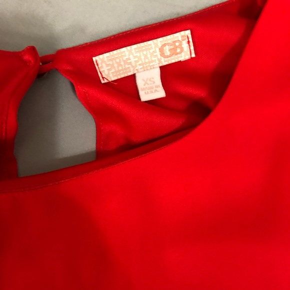 Gianni Bini 3/4 Sleeve Dress - Picture 3 of 6